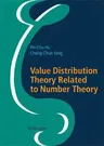 Value Distribution Theory Related to Number Theory (2006)