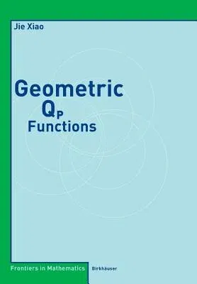 Geometric Qp Functions (2006)