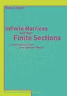 Infinite Matrices and Their Finite Sections: An Introduction to the Limit Operator Method