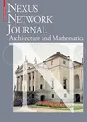 Architecture and Mathematics: Canons of Form-Making in Honour of Andrea Palladio 1508-2008 (2008)