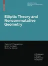 Elliptic Theory and Noncommutative Geometry: Nonlocal Elliptic Operators (2008)