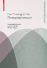 Einführung in Die Finanzmathematik (2009)