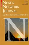 Nexus Network Journal, Volume 11: Architecture, Mathematics and Astronomy, Number 1 (2009)