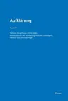 Ernst Platner (1744-1818): Konstellationen der Aufklärung zwischen Philosophie, Medizin und Anthropologie. Aufklärung, Band 19