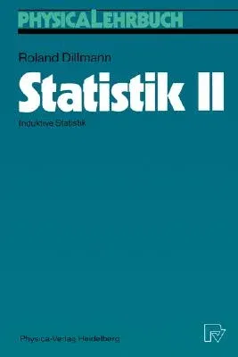 Statistik II: Induktive Statistik (1990)