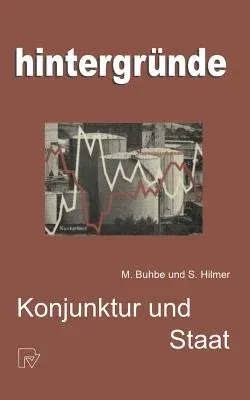 Konjunktur Und Staat (1981)