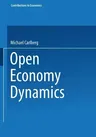 Open Economy Dynamics (1993)