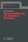 Datenmodellierung Mit Deduktiven Techniken