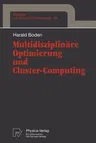 Multidisziplinäre Optimierung Und Cluster-Computing