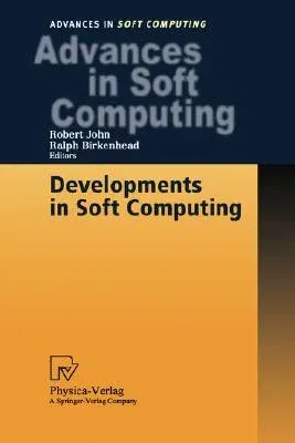 Developments in Soft Computing (2001)