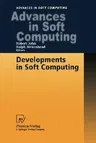 Developments in Soft Computing (2001)