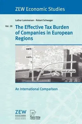 The Effective Tax Burden of Companies in European Regions: An International Comparison (2005)