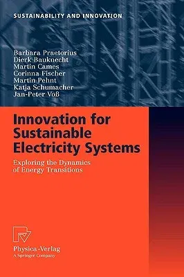 Innovation for Sustainable Electricity Systems: Exploring the Dynamics of Energy Transitions (2009)