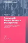 Sustainable Human Resource Management: A Conceptual and Exploratory Analysis from a Paradox Perspective (2009)