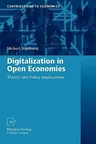 Digitalization in Open Economies: Theory and Policy Implications (2010)