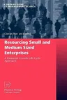 Resourcing Small and Medium Sized Enterprises: A Financial Growth Life Cycle Approach (2010)