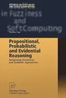 Propositional, Probabilistic and Evidential Reasoning: Integrating Numerical and Symbolic Approaches