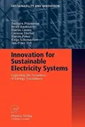 Innovation for Sustainable Electricity Systems: Exploring the Dynamics of Energy Transitions