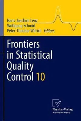 Frontiers in Statistical Quality Control 10 (2012)