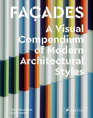 Façades: A Visual Compendium of Modern Architectural Styles