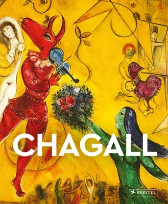 Chagall: Masters of Art