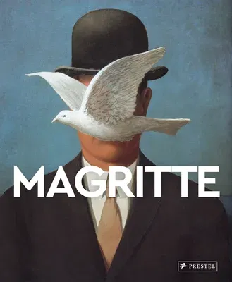 Magritte: Masters of Art