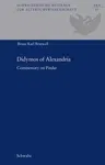 Didymos of Alexandria: Commentary on Pindar (2., Korrigierter Nachdruck)