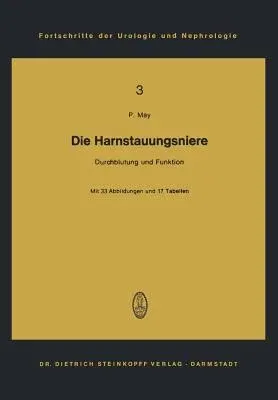 Die Harnstauungsniere: Durchblutung Und Funktion