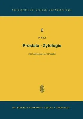 Prostata-Zytologie