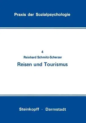 Reisen Und Tourismus