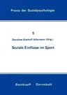 Soziale Einflüsse Im Sport (AUFL)