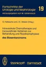 Intravesikale Chemotherapie Und Transurethrale Verfahren Zur Behandlung Und Rezidivprophylaxe Des Blasenkarzinoms