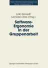 Software-Ergonomie in Der Gruppenarbeit (1993)