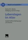 Lebenslagen Im Alter (2000)