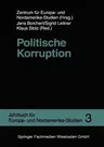 Politische Korruption (2000)