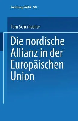 Die Nordische Allianz in Der Europäischen Union (2000)