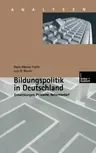 Bildungspolitik in Deutschland (2000)