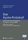 Das Kyoto-Protokoll: Internationale Klimapolitik Für Das 21. Jahrhundert (2000)