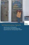 Schlüsselsituation Sprache: Spracherwerb Im Kindergarten Unter Besonderer Berücksichtigung Des Spracherwerbs Bei Mehrsprachigen Kindern (2002)