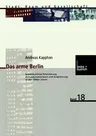 Das Arme Berlin: Sozialräumliche Polarisierung, Armutskonzentration Und Ausgrenzung in Den 1990er Jahren (2002)