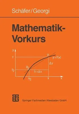 Mathematik-Vorkurs: Übungs- Und Arbeitsbuch Für Studienanfänger (1993)