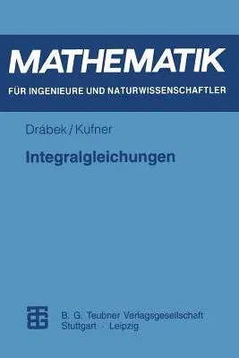 Integralgleichungen (1996)