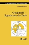 Geophysik -- Signale Aus Der Erde (1992)