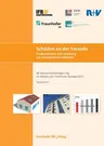 Schäden an der Fassade. Problempunkte und Sanierung von Fassadenkonstruktionen.: 48. Bausachverständigen-Tag im Rahmen der Frankfurter Bautage 2013 am