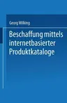 Beschaffung Mittels Internetbasierter Produktkataloge (2001)