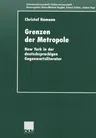 Grenzen Der Metropole (2001)