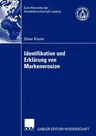 Identifikation Und Erklärung Von Markenerosion (2004)