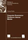 Corporate-Governance-Strukturen Interner Märkte (2003)