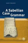 A Sabellian Case Grammar