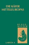 Die Käfer Mitteleuropas, Bd. L4: Polyphaga 3 (1999)